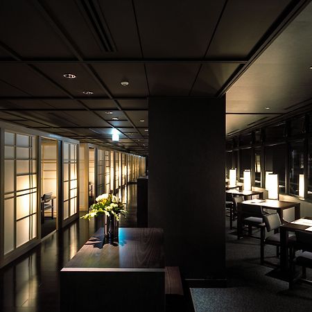 Hoshino Resorts Kai Enshu Hamamatsu Dış mekan fotoğraf