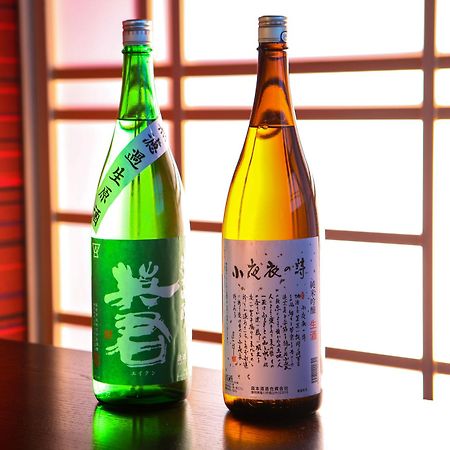 Hoshino Resorts Kai Enshu Hamamatsu Dış mekan fotoğraf