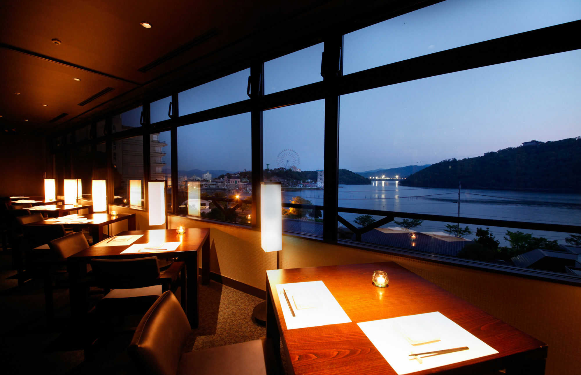Hoshino Resorts Kai Enshu Hamamatsu Dış mekan fotoğraf