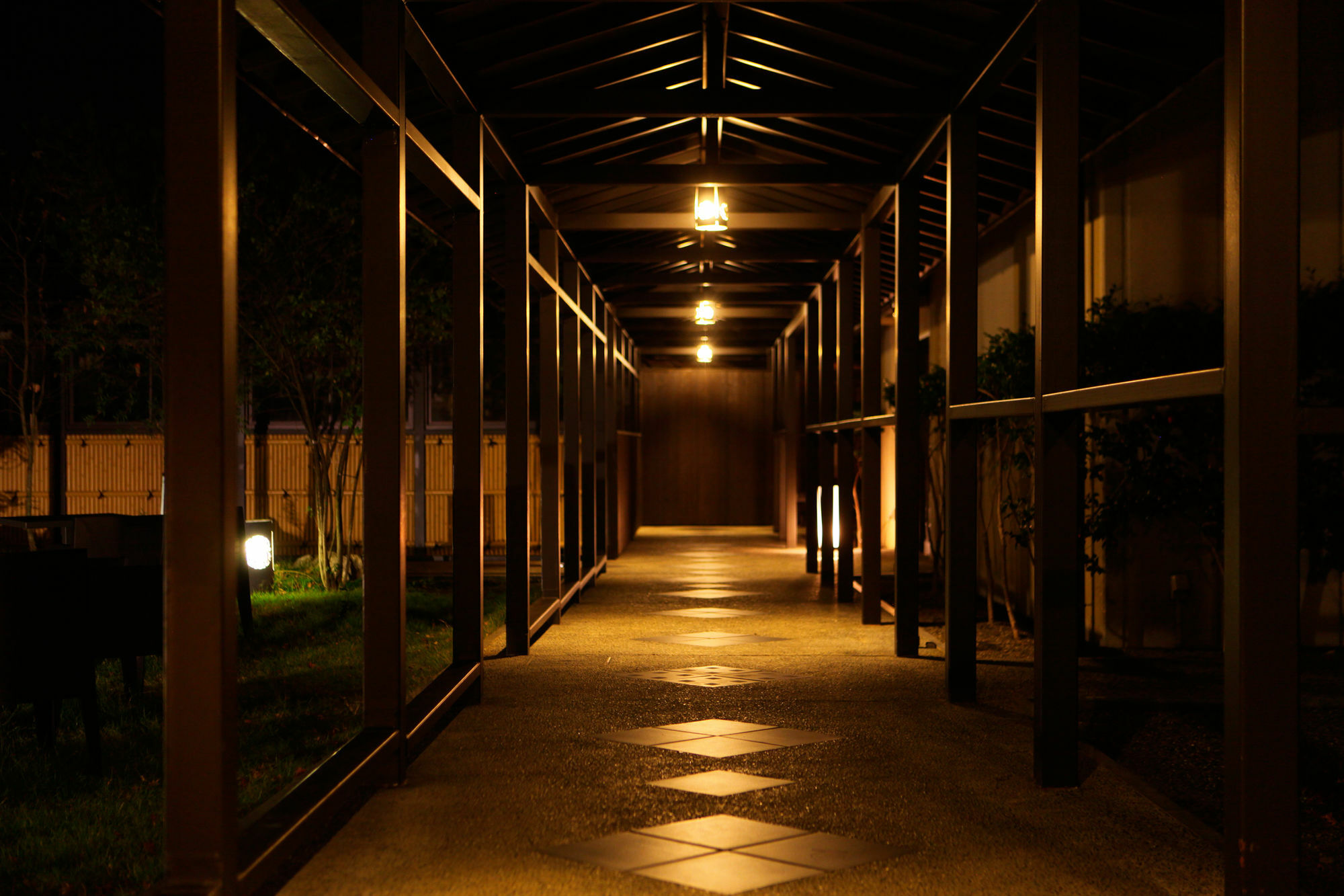 Hoshino Resorts Kai Enshu Hamamatsu Dış mekan fotoğraf