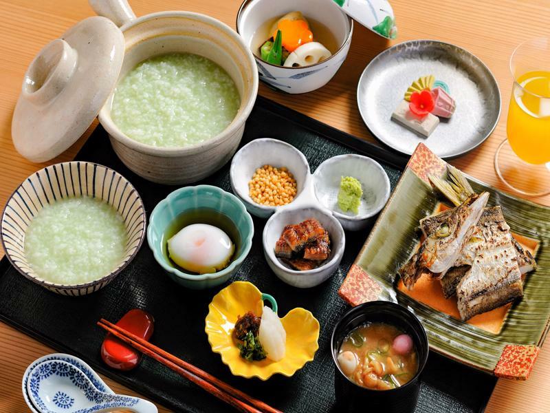 Hoshino Resorts Kai Enshu Hamamatsu Dış mekan fotoğraf
