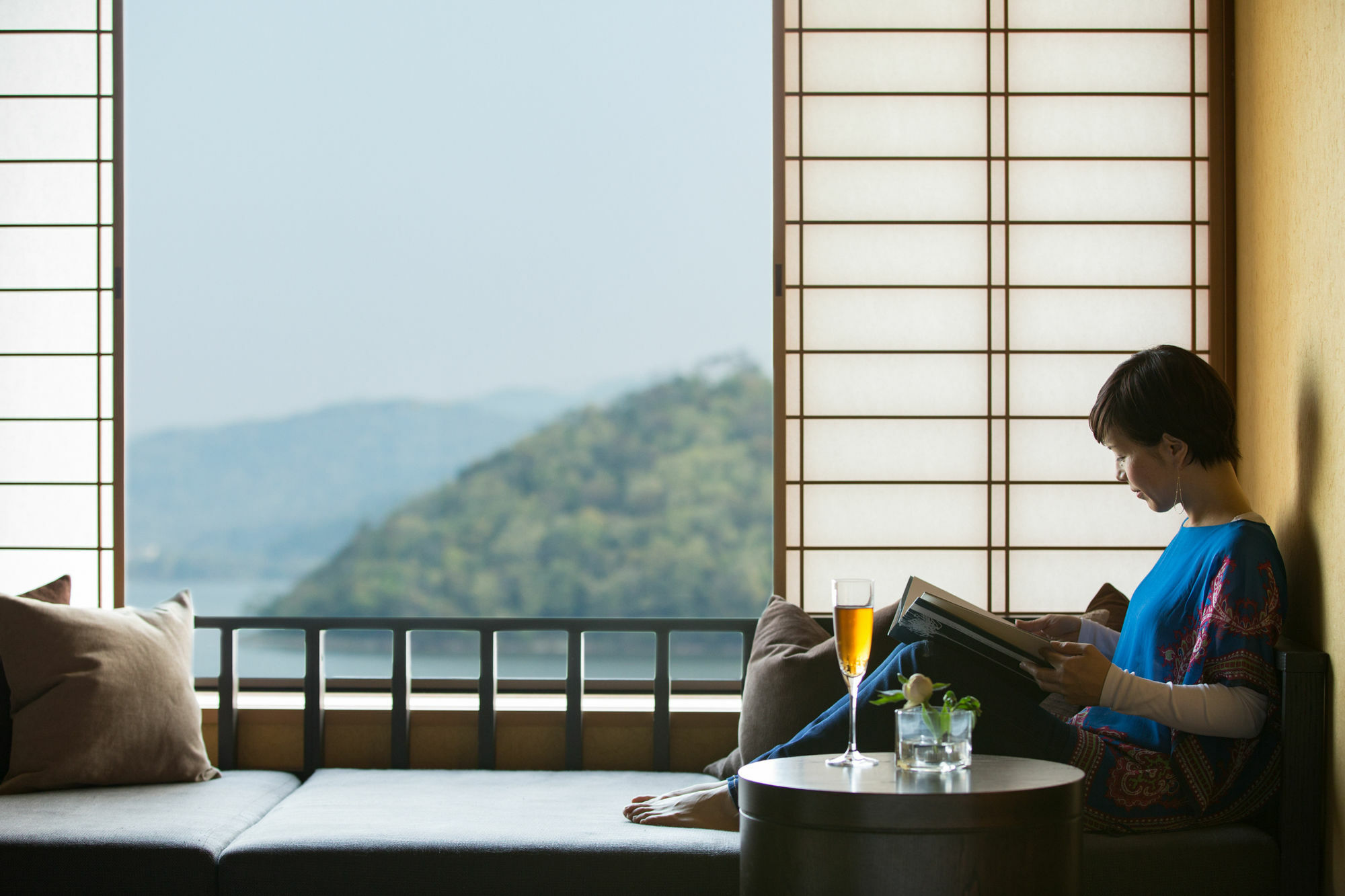 Hoshino Resorts Kai Enshu Hamamatsu Dış mekan fotoğraf