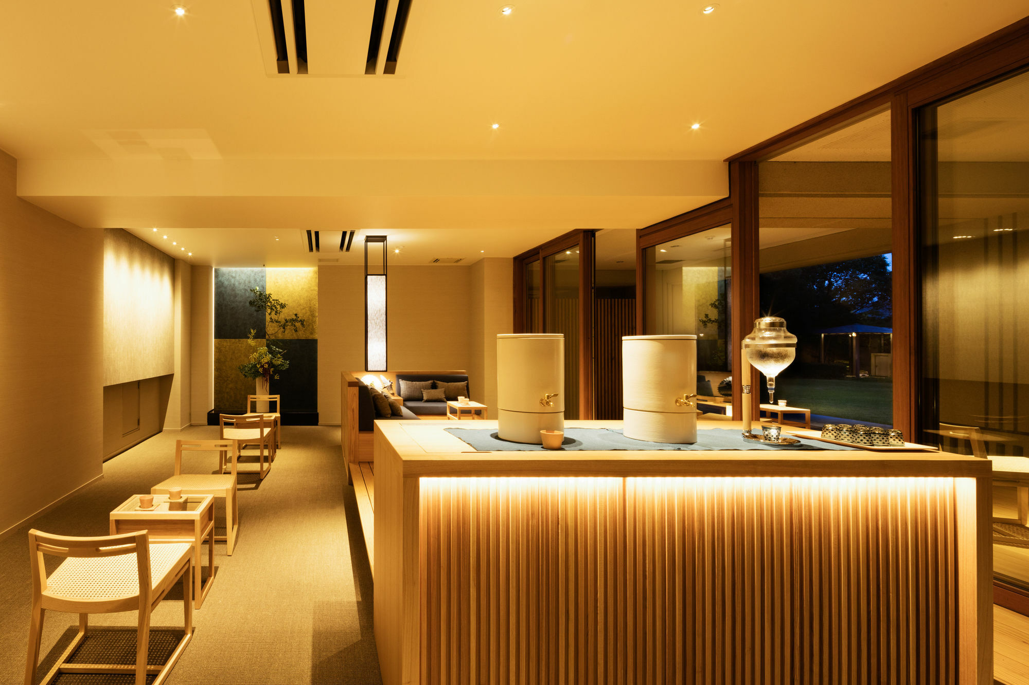 Hoshino Resorts Kai Enshu Hamamatsu Dış mekan fotoğraf