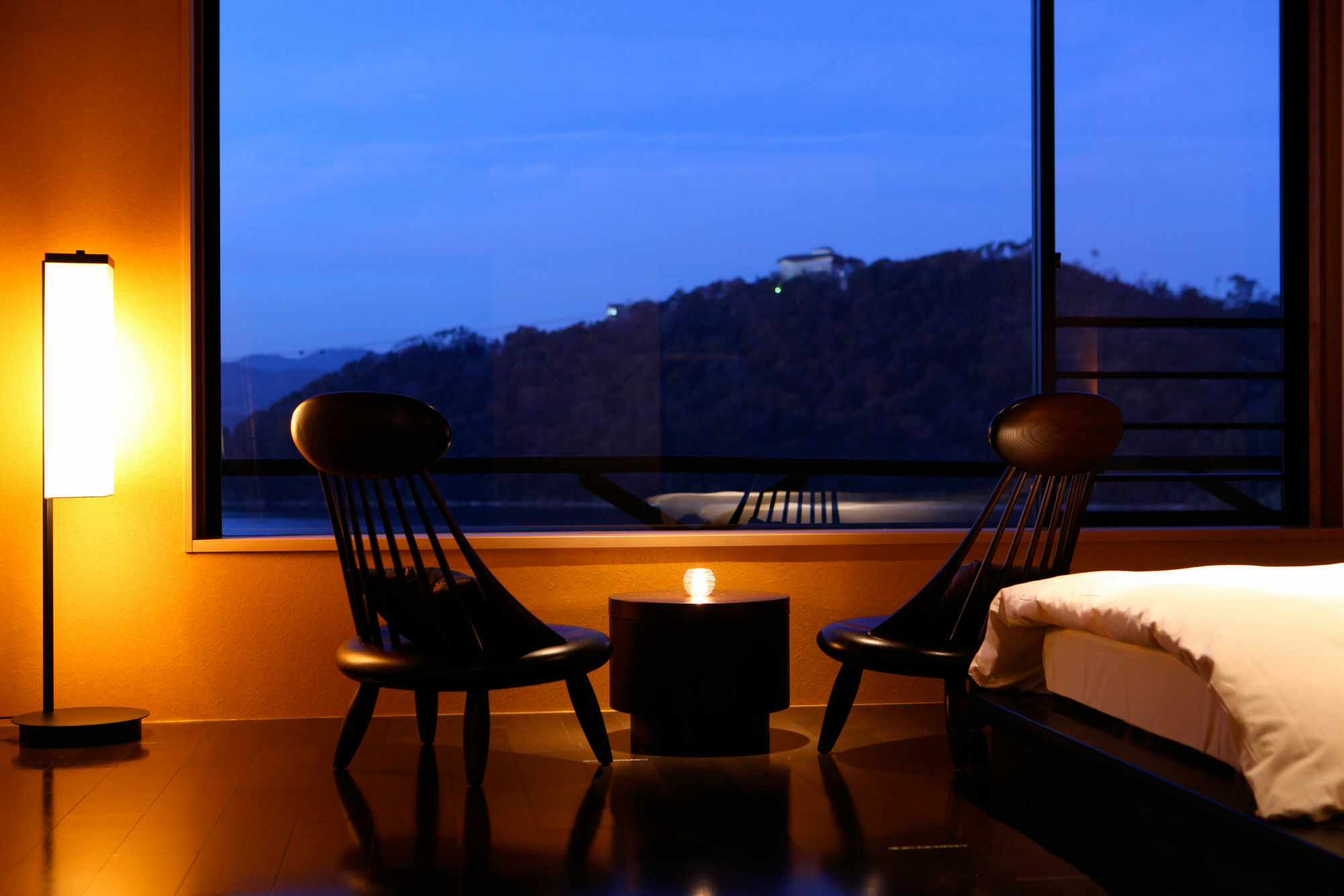 Hoshino Resorts Kai Enshu Hamamatsu Dış mekan fotoğraf