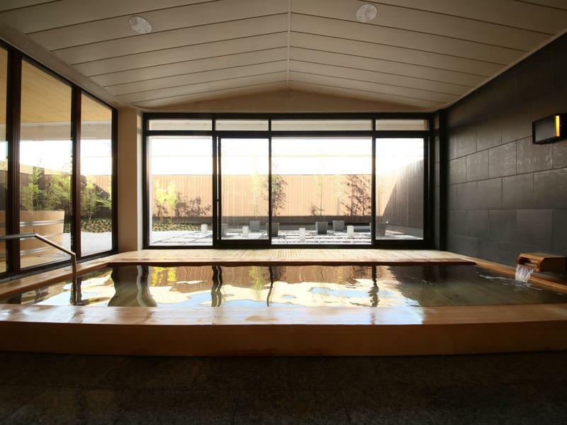 Hoshino Resorts Kai Enshu Hamamatsu Dış mekan fotoğraf