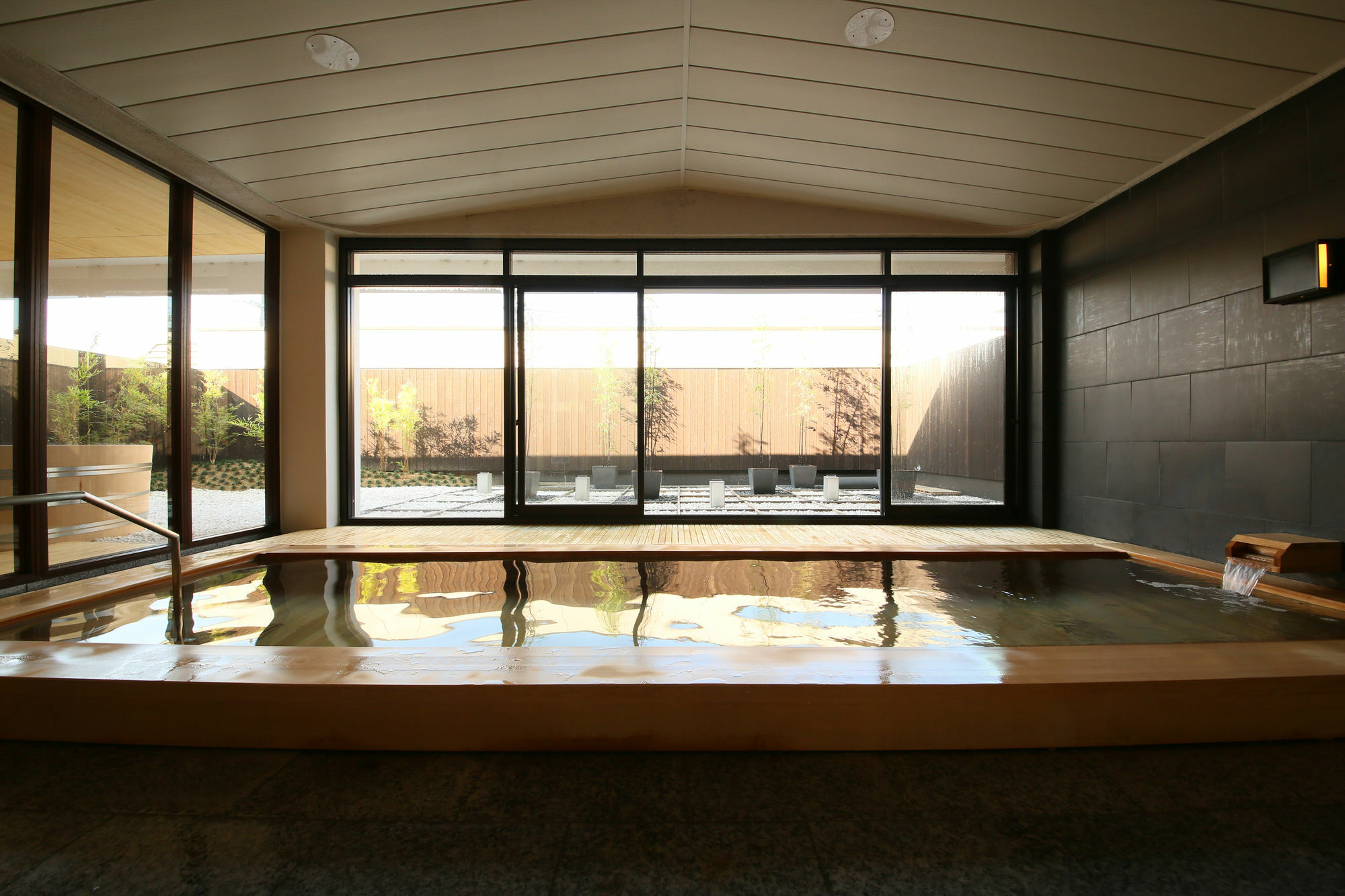 Hoshino Resorts Kai Enshu Hamamatsu Dış mekan fotoğraf
