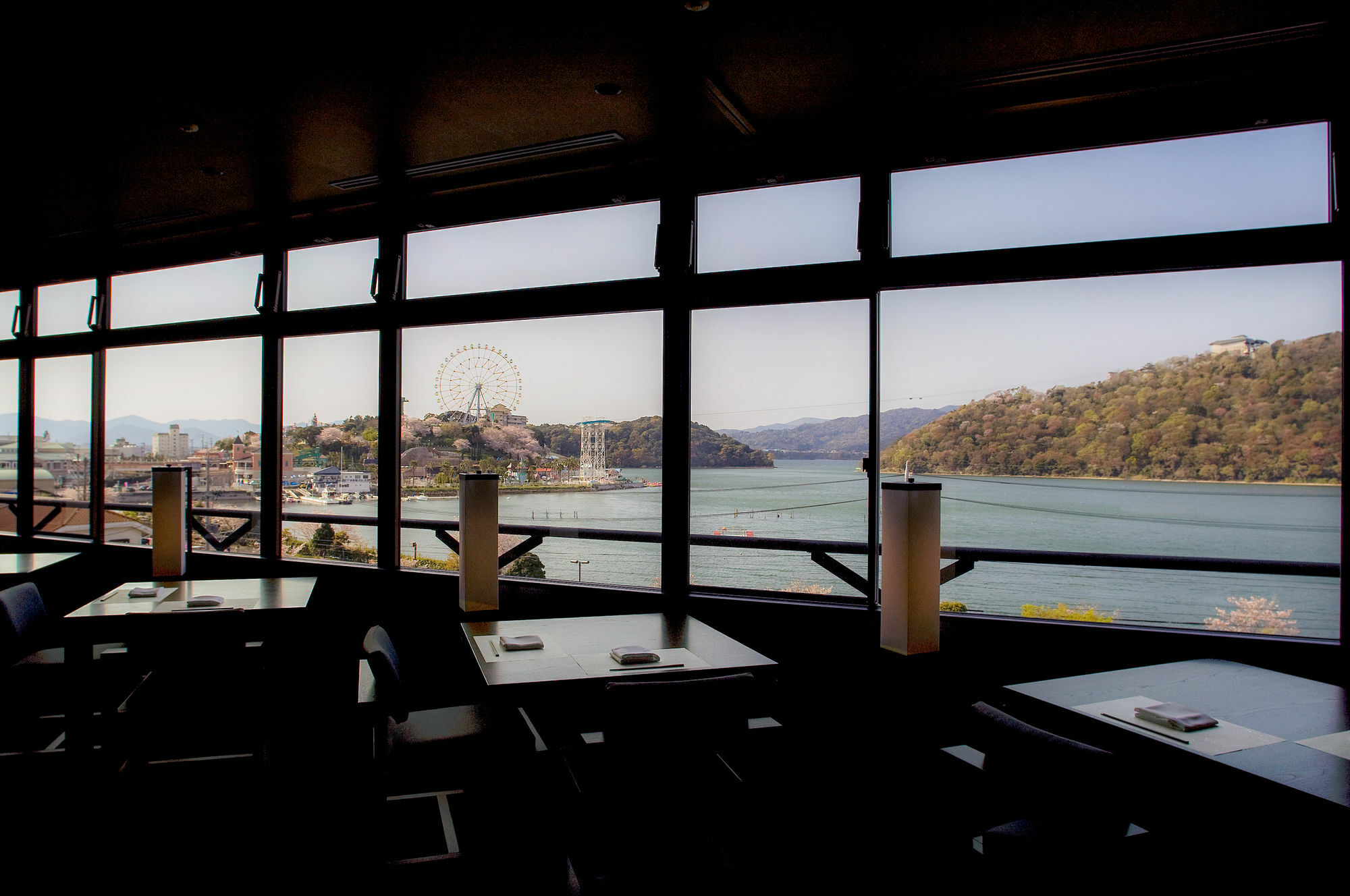 Hoshino Resorts Kai Enshu Hamamatsu Dış mekan fotoğraf