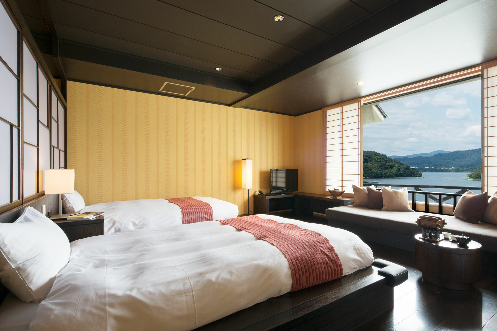 Hoshino Resorts Kai Enshu Hamamatsu Dış mekan fotoğraf