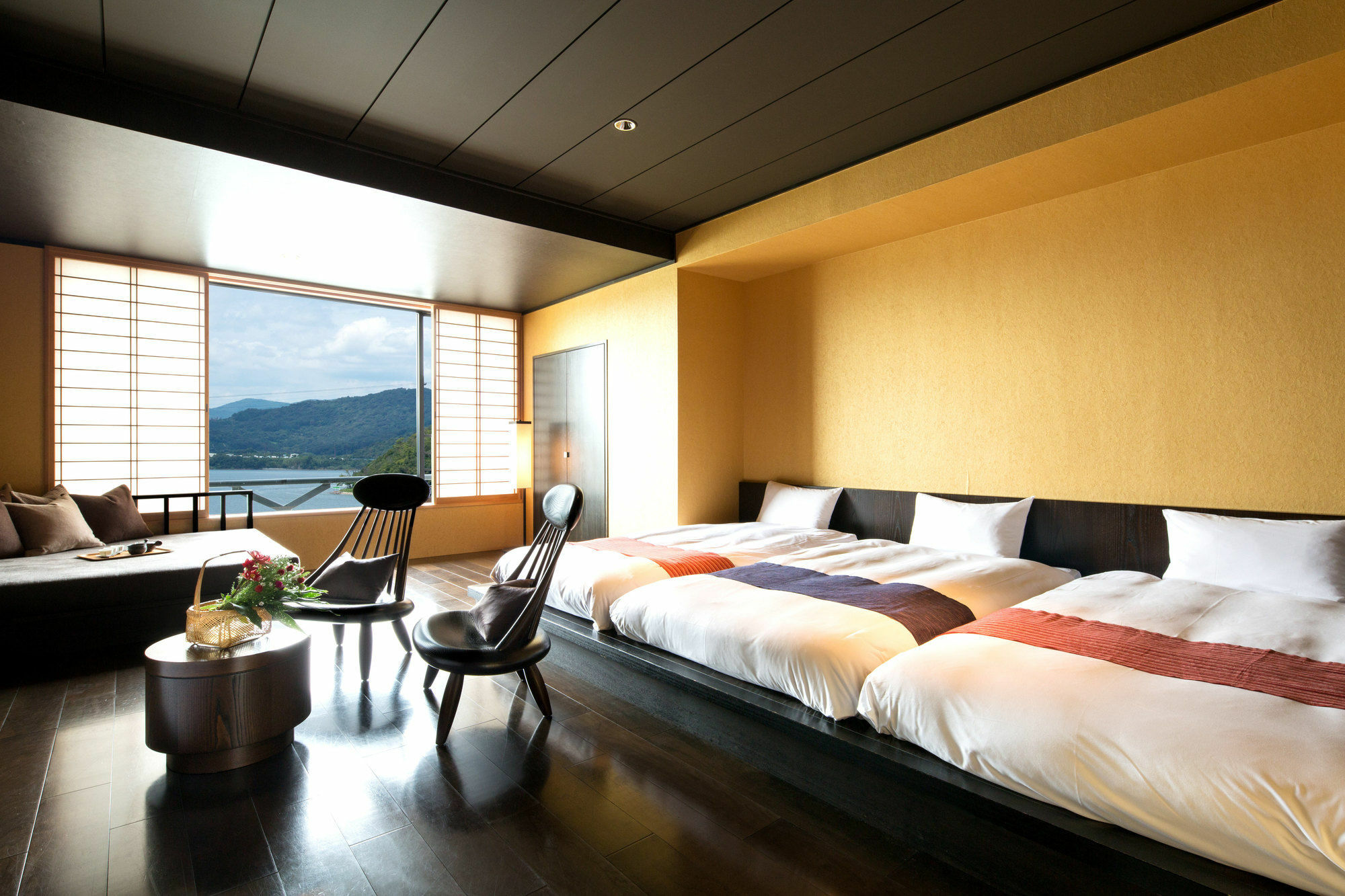 Hoshino Resorts Kai Enshu Hamamatsu Dış mekan fotoğraf