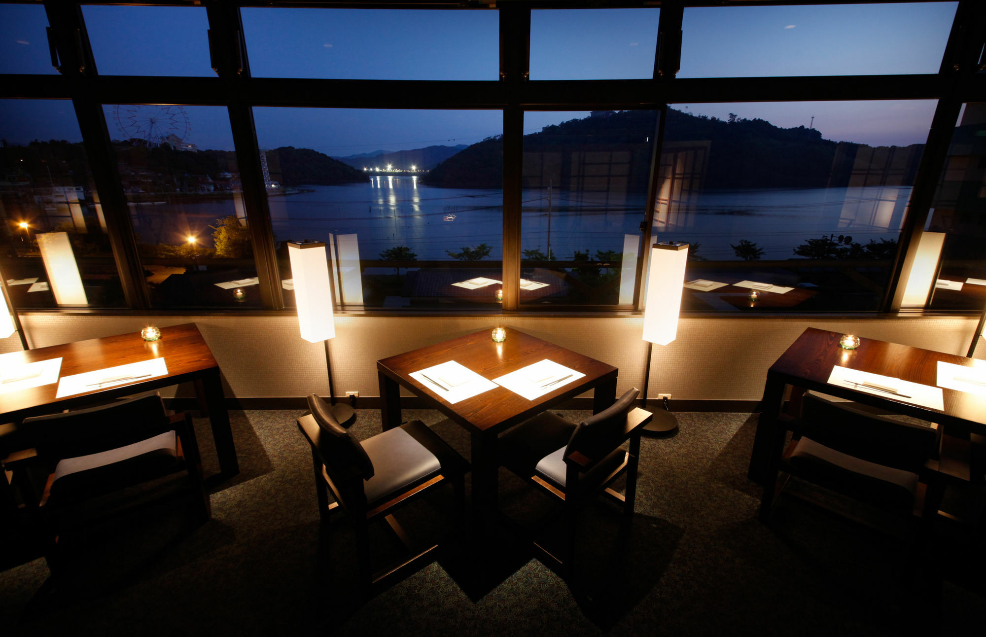 Hoshino Resorts Kai Enshu Hamamatsu Dış mekan fotoğraf
