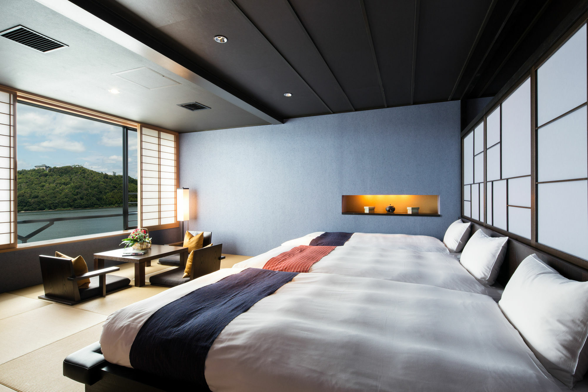 Hoshino Resorts Kai Enshu Hamamatsu Dış mekan fotoğraf