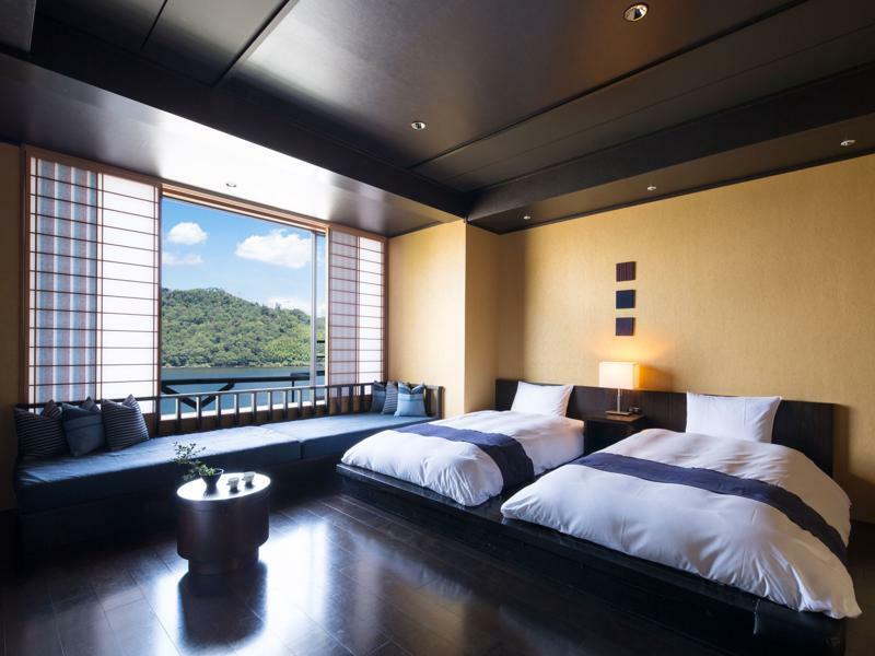 Hoshino Resorts Kai Enshu Hamamatsu Dış mekan fotoğraf