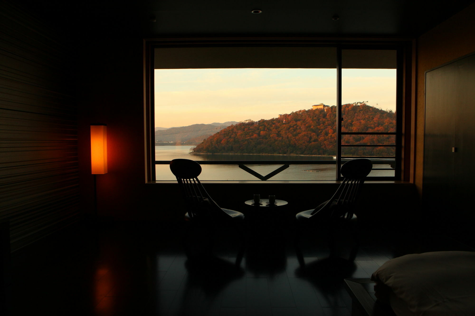 Hoshino Resorts Kai Enshu Hamamatsu Dış mekan fotoğraf