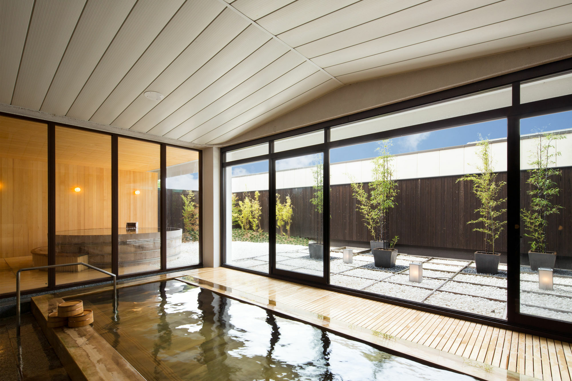 Hoshino Resorts Kai Enshu Hamamatsu Dış mekan fotoğraf
