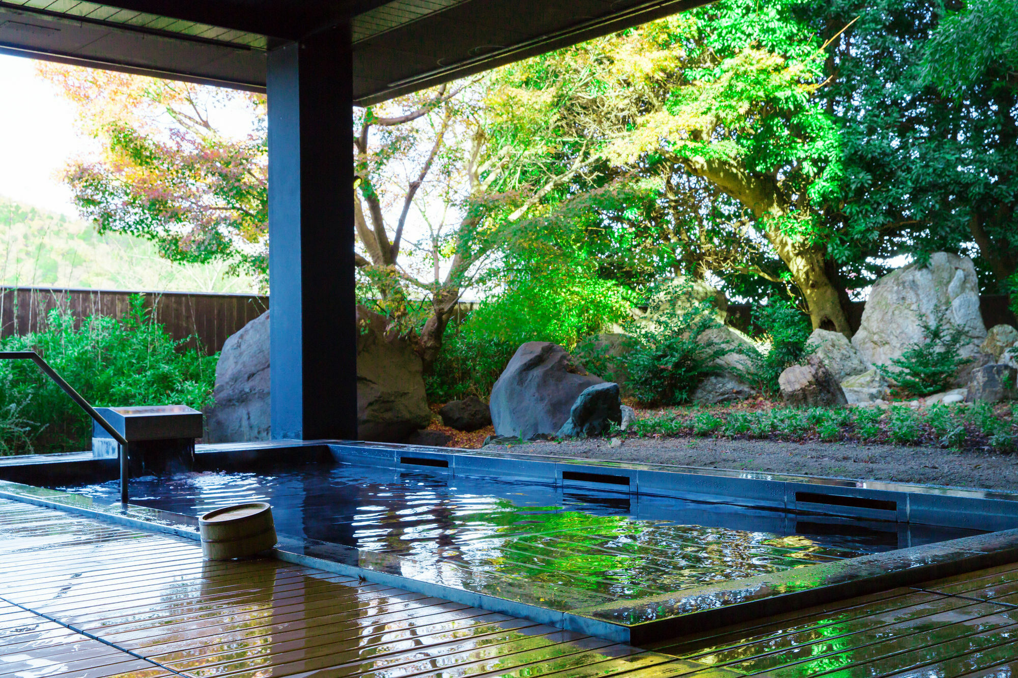 Hoshino Resorts Kai Enshu Hamamatsu Dış mekan fotoğraf
