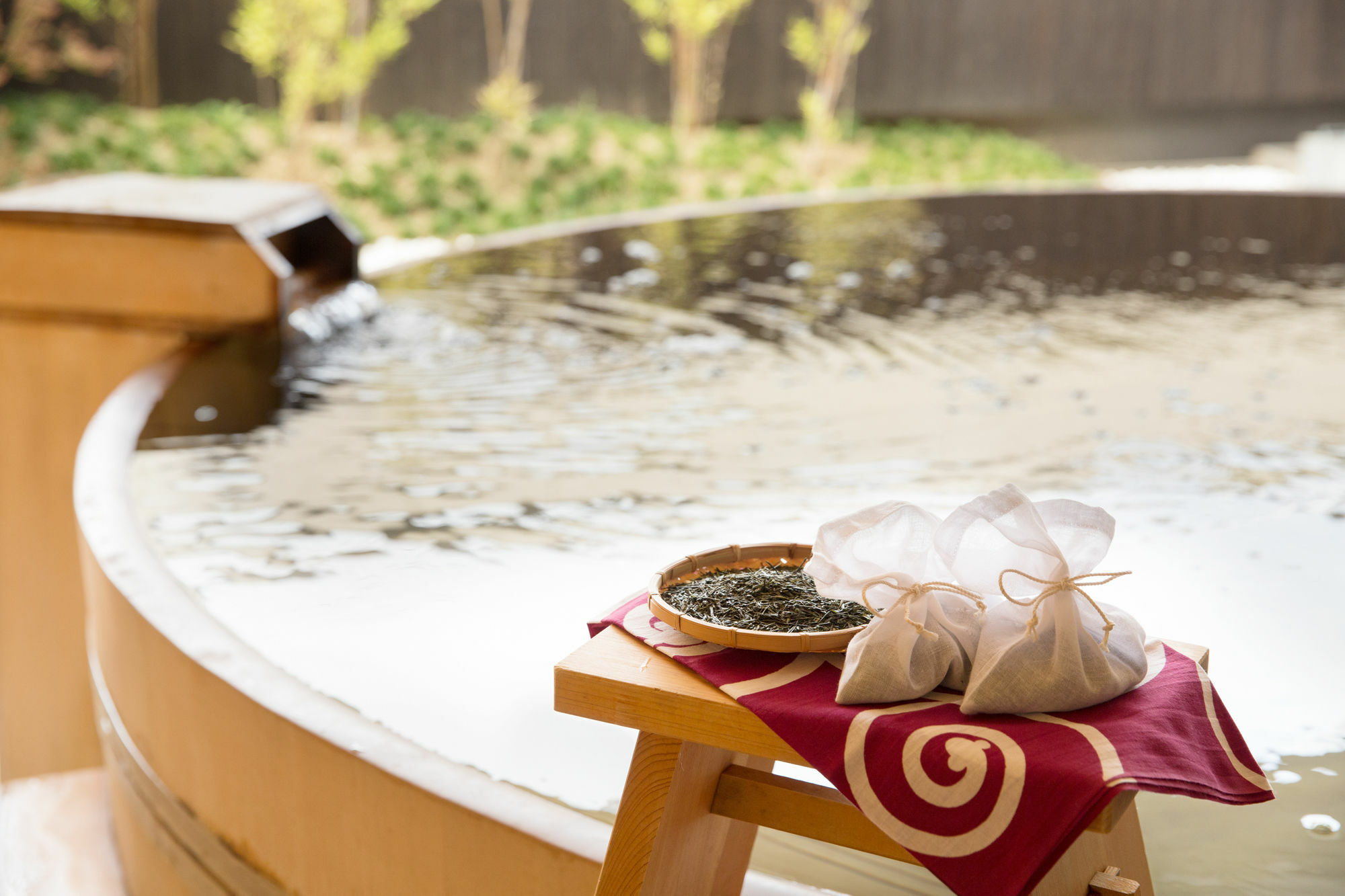 Hoshino Resorts Kai Enshu Hamamatsu Dış mekan fotoğraf